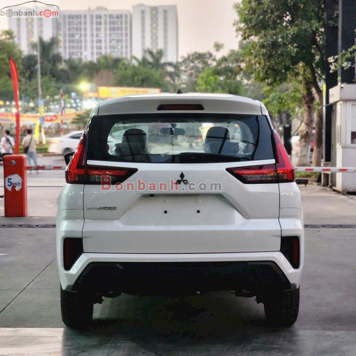 Mitsubishi Xpander 1.5 AT 2026 - 500 Triệu 4