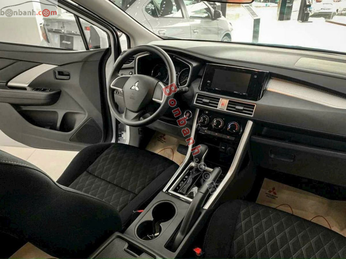 Mitsubishi Xpander 1.5 AT 2026 - 500 Triệu 5