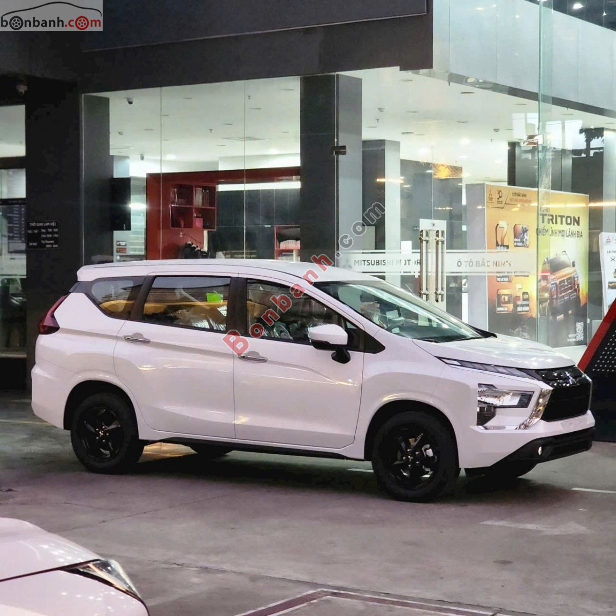 Mitsubishi Xpander 1.5 AT 2026 - 500 Triệu 3
