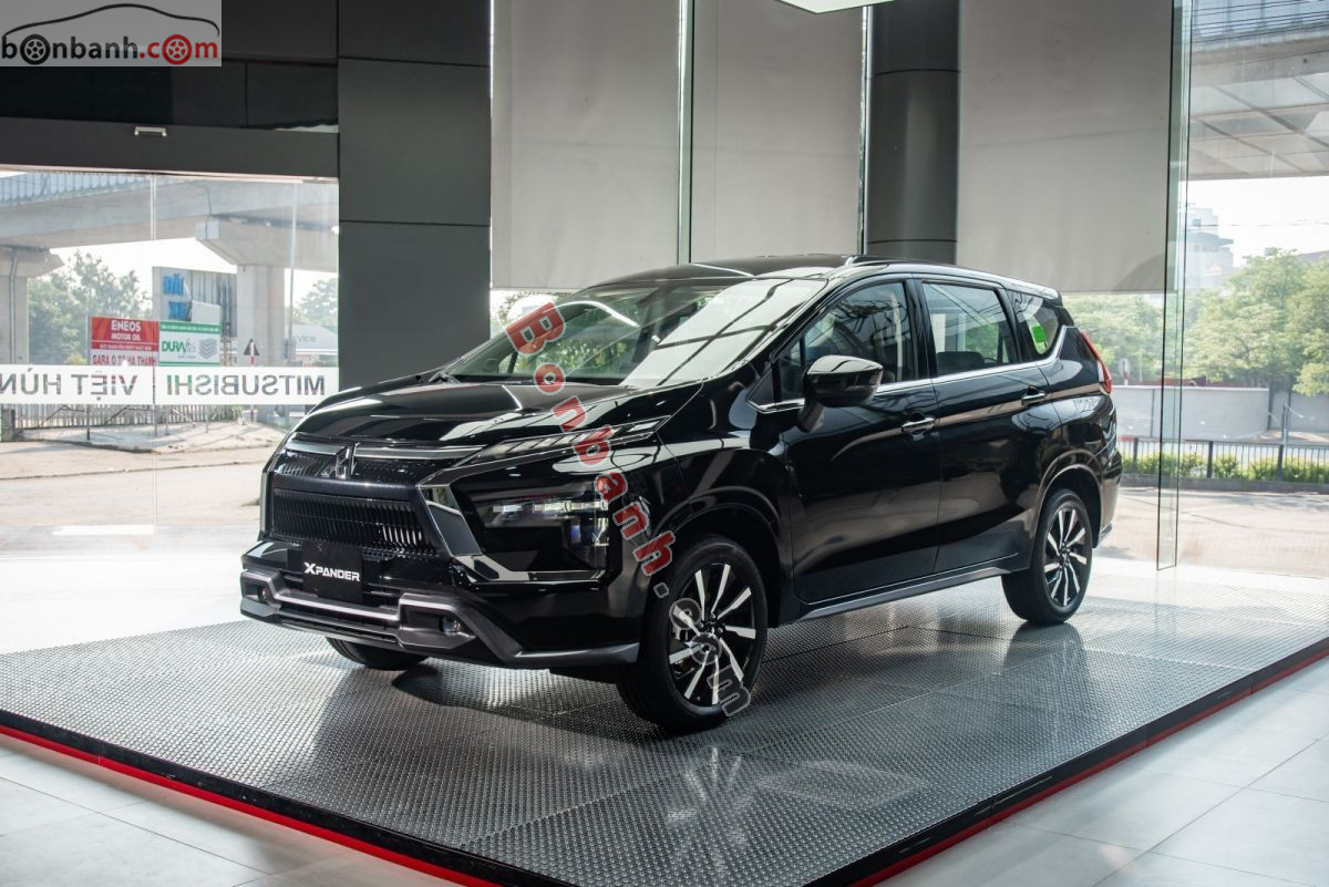Mitsubishi Xpander Premium 1.5 AT 2026 - 555 Triệu
