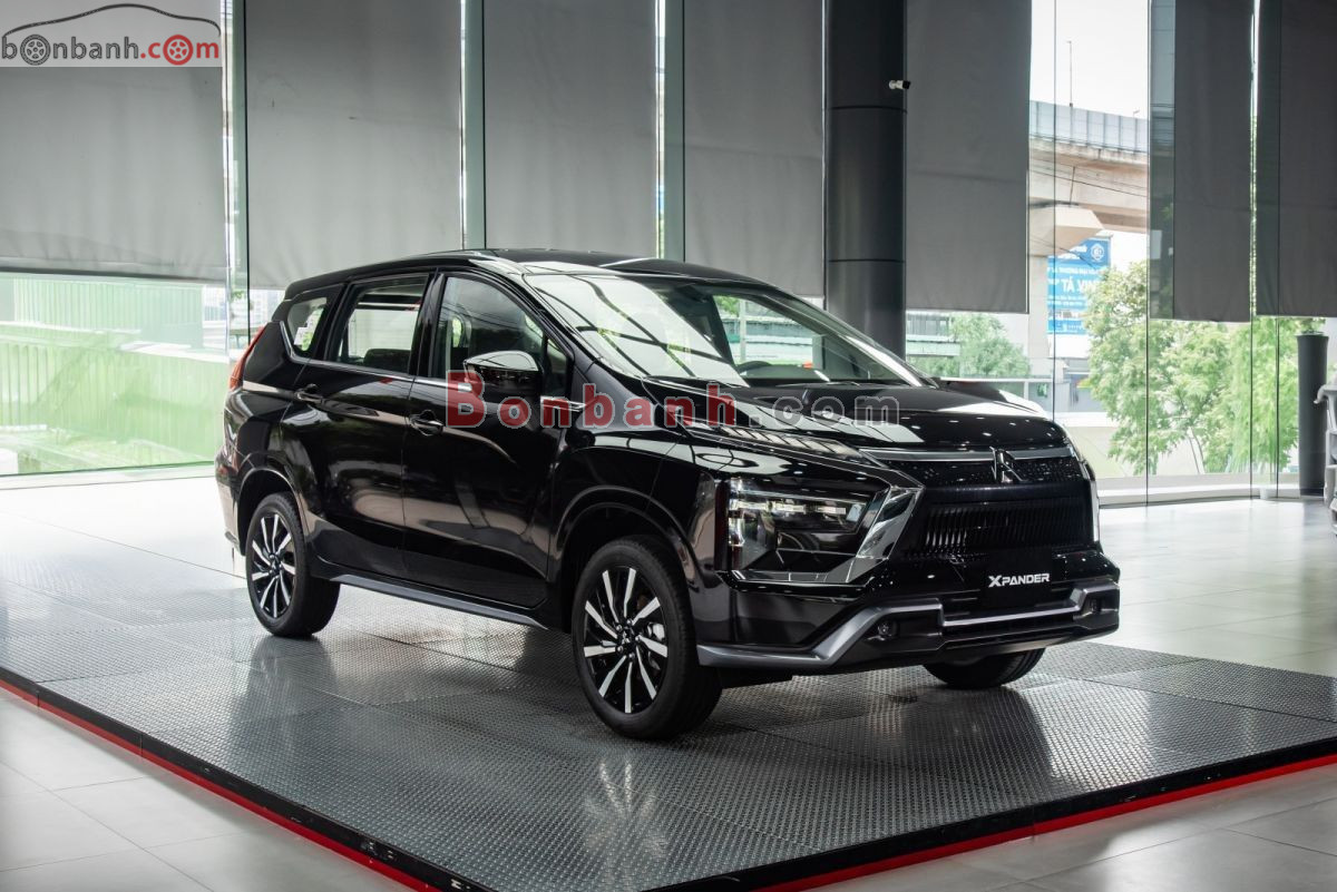Mitsubishi Xpander Premium 1.5 AT 2026 - 555 Triệu 2