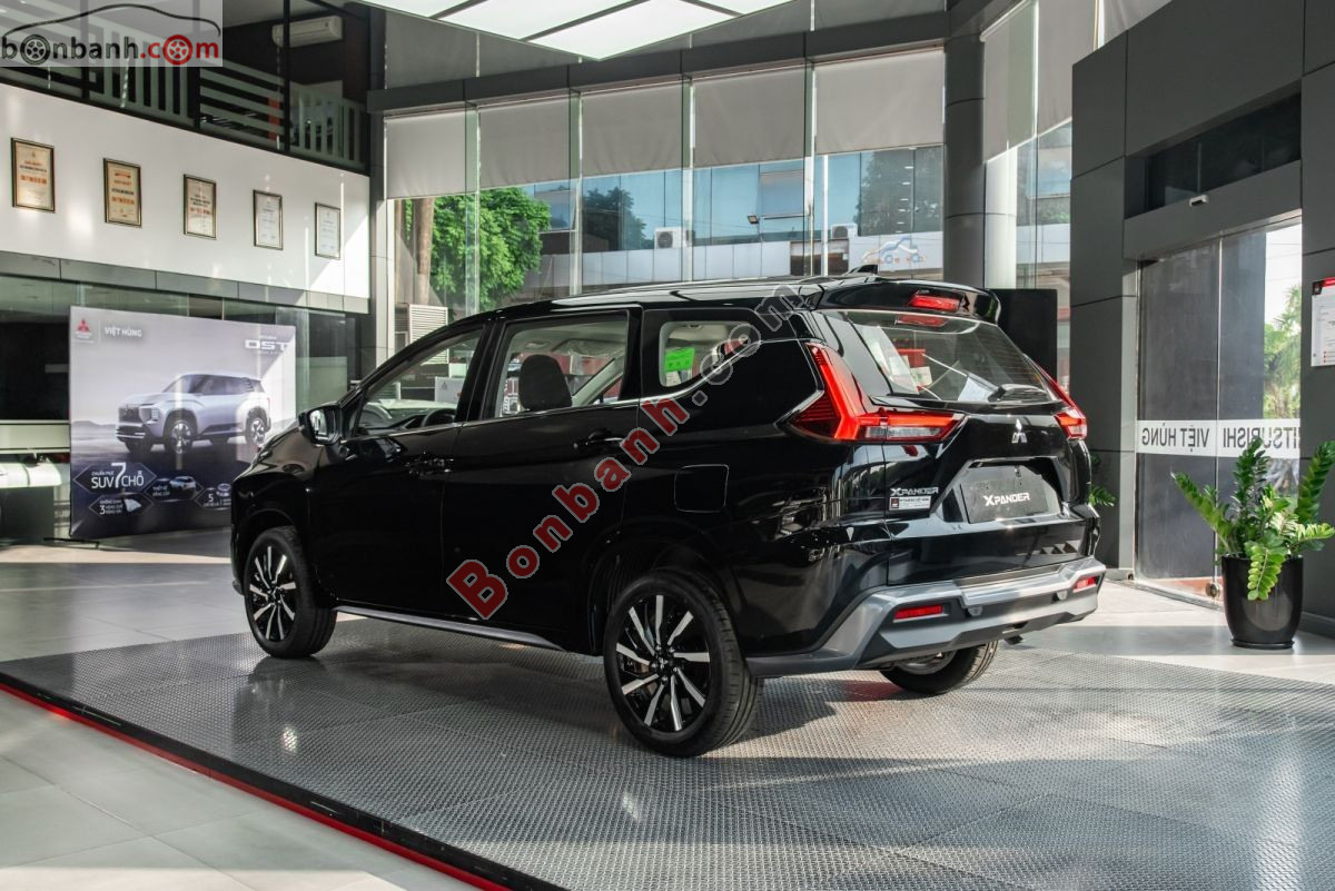 Mitsubishi Xpander Premium 1.5 AT 2026 - 555 Triệu 3