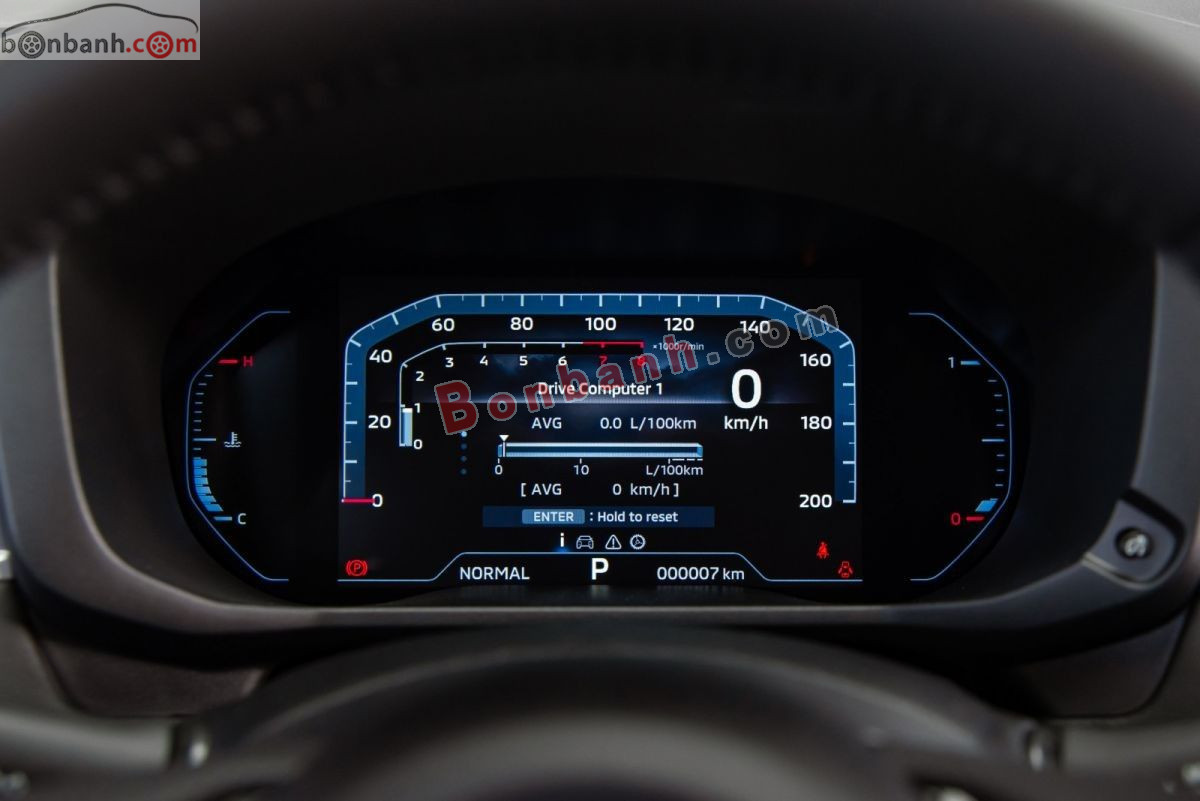 Mitsubishi Xpander Premium 1.5 AT 2026 - 555 Triệu 6