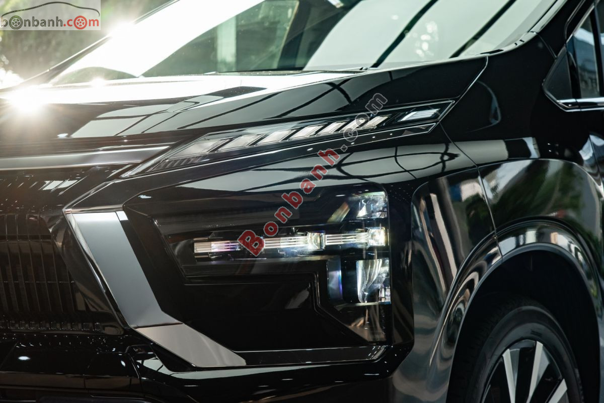 Mitsubishi Xpander Premium 1.5 AT 2026 - 555 Triệu 4