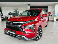 Bán xe Mitsubishi Xpander 2026 Premium 1.5 AT giá 563 Triệu - Hà Nội