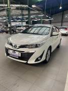 Bán xe Toyota Vios 2020 1.5G giá 465 Triệu - An Giang