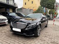 can ban xe oto cu lap rap trong nuoc Mercedes Benz C class C250 Exclusive 2016