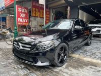 Bán xe Mercedes Benz C class C180 2020 giá 875 Triệu - Hà Nội