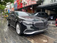 Bán xe Mercedes Benz E class 2021 E200 Exclusive giá 1 Tỷ 679 Triệu - Hà Nội
