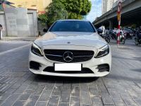 Bán xe Mercedes Benz C class 2019 C300 AMG giá 1 Tỷ 190 Triệu - Hà Nội