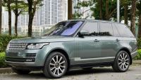 Bán xe LandRover Range Rover Vogue 3.0 2015 giá 2 Tỷ 650 Triệu - Hà Nội