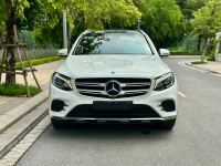 Bán xe Mercedes Benz GLC 2019 300 4Matic giá 1 Tỷ 289 Triệu - Hà Nội