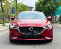 Bán xe Mazda 6 2022 Signature Premium 2.5 AT giá 795 Triệu - Hà Nội