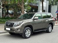 Bán xe Toyota Prado 2014 TXL 2.7L giá 1 Tỷ 90 Triệu - Hà Nội