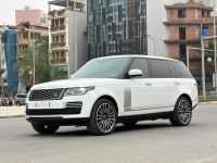 Bán xe LandRover Range Rover 2020 Autobiography LWB 3.0 I6 giá 6 Tỷ 500 Triệu - Hà Nội