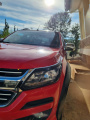Bán xe Chevrolet Colorado LT 2.5L 4x4 MT 2017 giá 390 Triệu - Lâm Đồng