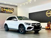 Bán xe Mercedes Benz GLC 2021 300 4Matic giá 1 Tỷ 799 Triệu - TP HCM