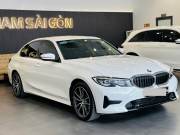 Bán xe BMW 3 Series 320i Sport Line 2022 giá 1 Tỷ 299 Triệu - TP HCM