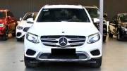 Bán xe Mercedes Benz GLC 2018 200 giá 989 Triệu - TP HCM