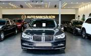 Bán xe BMW 7 Series 2018 730Li giá 1 Tỷ 799 Triệu - TP HCM