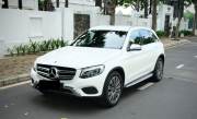 Bán xe Mercedes Benz GLC 2018 250 4Matic giá 1 Tỷ 199 Triệu - TP HCM