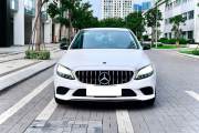 Bán xe Mercedes Benz C class 2020 C180 giá 959 Triệu - TP HCM