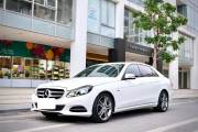 Bán xe Mercedes Benz E class 2015 E200 Edition giá 739 Triệu - TP HCM