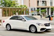 Bán xe Mercedes Benz E class 2015 E200 giá 639 Triệu - TP HCM