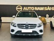 Bán xe Mercedes Benz GLC 2019 300 4Matic giá 1 Tỷ 399 Triệu - TP HCM