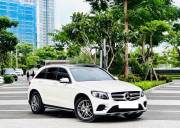 Bán xe Mercedes Benz GLC 300 4Matic 2017 giá 1 Tỷ 159 Triệu - TP HCM