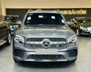 Bán xe Mercedes Benz GLB 2021 200 AMG giá 1 Tỷ 359 Triệu - TP HCM