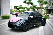 Bán xe Volkswagen New Beetle 1.6 AT 2009 giá 599 Triệu - TP HCM