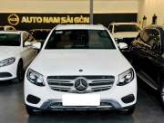 Bán xe Mercedes Benz GLC 2017 250 4Matic giá 1 Tỷ 99 Triệu - TP HCM