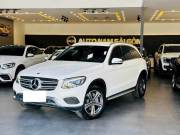 Bán xe Mercedes Benz GLC 2017 250 4Matic giá 1 Tỷ 99 Triệu - TP HCM