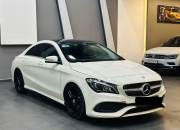 Bán xe Mercedes Benz CLA class 2016 CLA 250 4Matic giá 759 Triệu - TP HCM