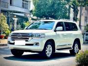 Bán xe Toyota Land Cruiser 2020 4.6 V8 giá 4 Tỷ 99 Triệu - TP HCM