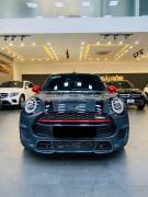 Bán xe Mini Cooper 2019 JCW Convertible giá 1 Tỷ 639 Triệu - TP HCM