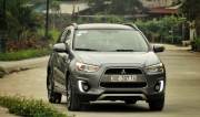 Bán xe Mitsubishi Outlander Sport 2016 2.0 CVT Premium giá 456 Triệu - Hà Nội