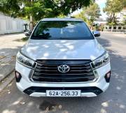 Bán xe Toyota Innova G 2.0 AT 2021 giá 732 Triệu - TP HCM