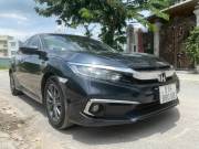 Bán xe Honda Civic 2020 G 1.8 AT giá 580 Triệu - TP HCM