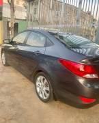 Bán xe Hyundai Accent 2012 1.4 MT giá 225 Triệu - Đăk Lăk