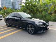 Bán xe Mercedes Benz C class 2019 C180 giá 845 Triệu - Hà Nội