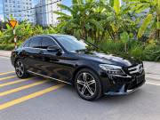 Bán xe Mercedes Benz C class 2020 C180 giá 599 Triệu - Phú Thọ