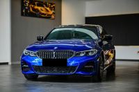 Bán xe BMW 3 Series 2021 330i M Sport giá 1 Tỷ 399 Triệu - TP HCM