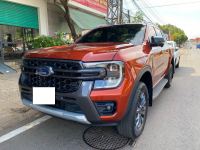 Bán xe Ford Ranger Wildtrak 2.0L 4x4 AT 2022 giá 865 Triệu - TP HCM