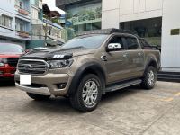 Bán xe Ford Ranger Limited 2.0L 4x4 AT 2022 giá 685 Triệu - TP HCM