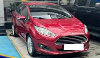 Bán xe Ford Fiesta 2015 Titanium 1.5 AT giá 279 Triệu - TP HCM