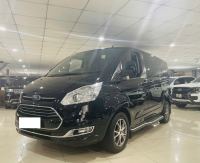 Bán xe Ford Tourneo 2019 Titanium 2.0 AT giá 695 Triệu - TP HCM