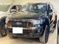 Bán xe Ford Ranger 2021 Wildtrak 2.0L 4x4 AT giá 765 Triệu - TP HCM