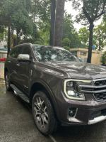 Bán xe Ford Everest 2022 Titanium Plus 2.0L 4x4 AT giá 1 Tỷ 345 Triệu - TP HCM